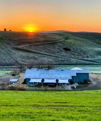 Vista Mellow Cottage