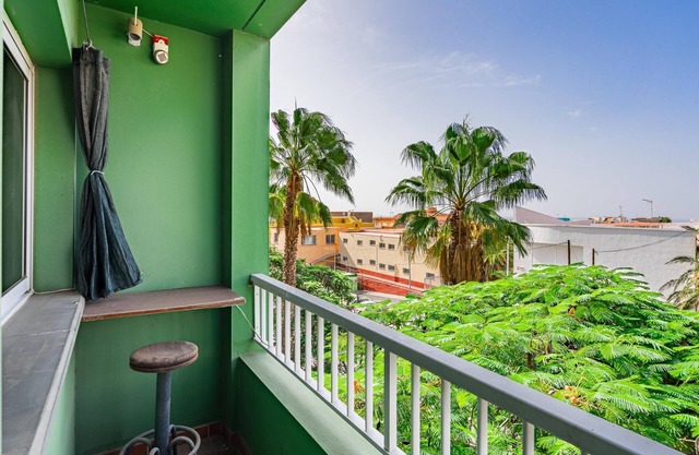 Vista Verde 1 Bedroom Apartment, Free Wi Fi