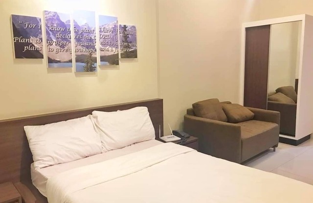 Vista Wil Tower Quezon City