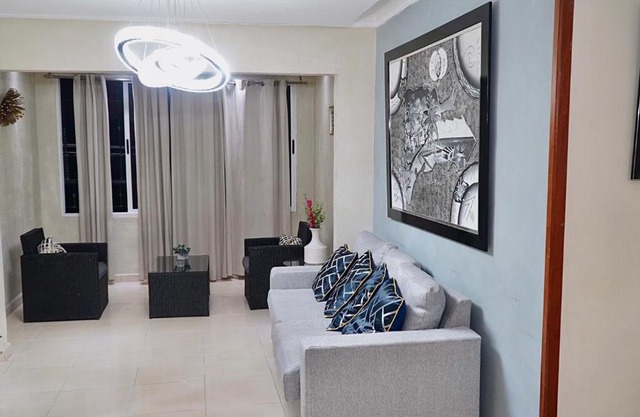 Vistabalcon Aire y Neflix