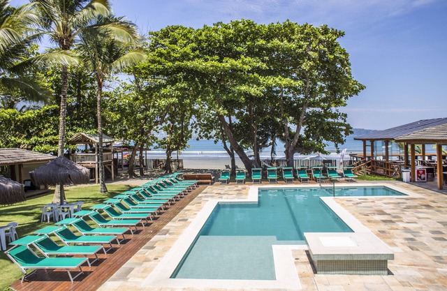 Vistabela Resort & Spa