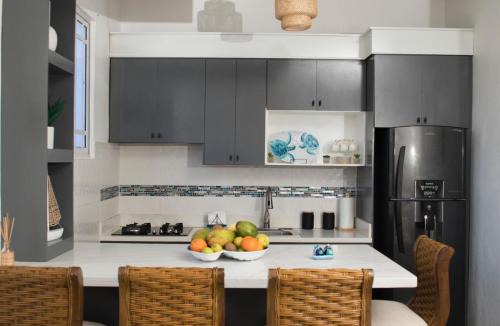 Vistamar Aparta hotel