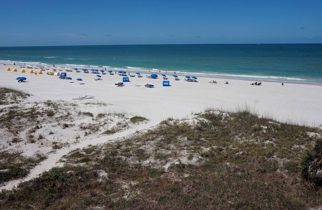 Vistas on the Gulf by Liberte'