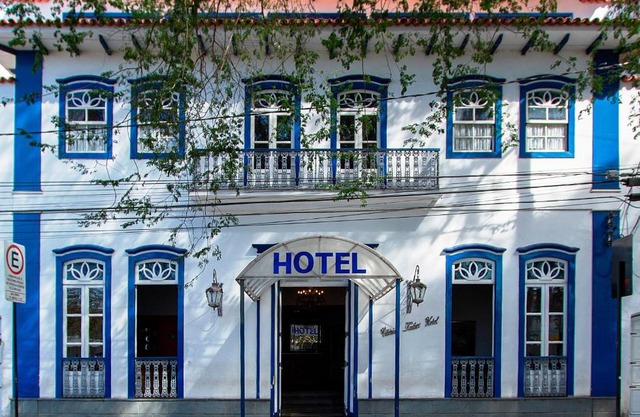 Vitória Palace Hotel