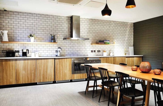 Vita Student-Only Studio Beith Street