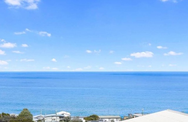 "Vitamin Sea" at Skenes Creek Amazing Ocean Views