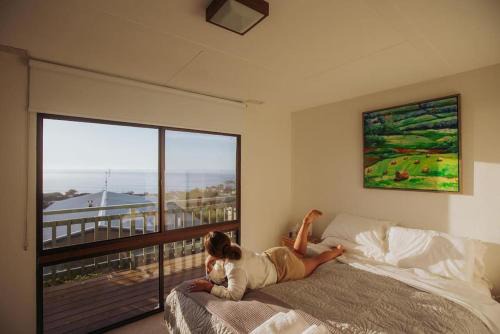 Vitamin Sea at Skenes Creek Amazing Ocean Views