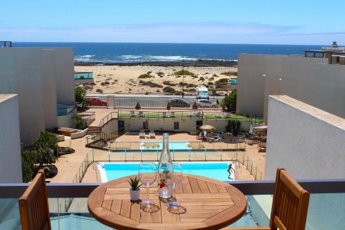 VitaminSea II El Cotillo By Privilege Bay