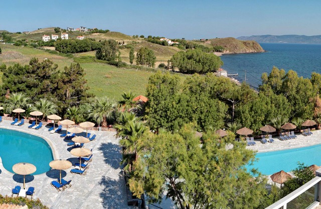 Viva Mare Hotel