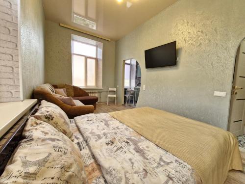 Viva Olive - Студия в Центре