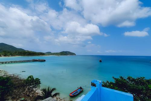 VIVA on the Beach Hotel