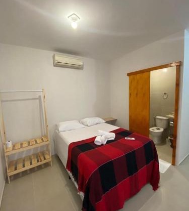 Viva Praia Flats, maravilhosa hospedagem na praia!