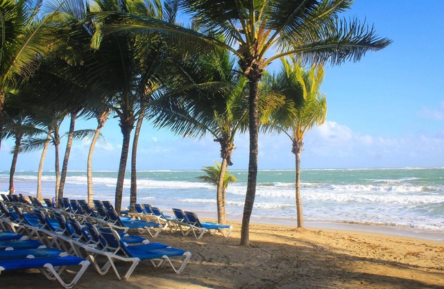 Viva Tangerine by Wyndham, A Trademark All Inclusive