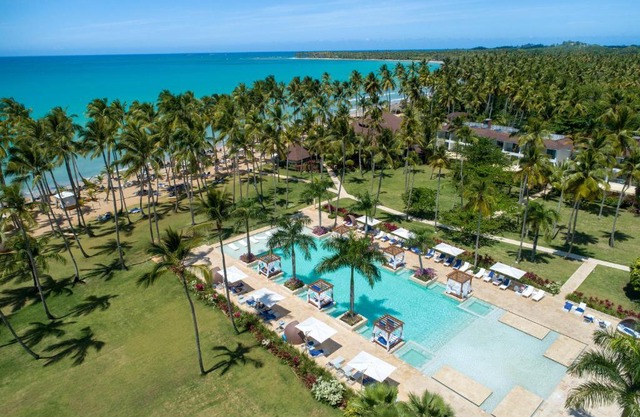 Viva V Samana by Wyndham, A Trademark Adults All Inclusive