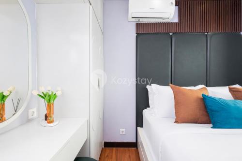 Vivace by Kozystay - Kebon Jeruk