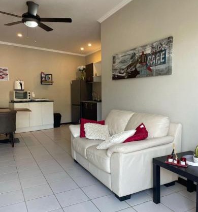 Vivaldi Apartments