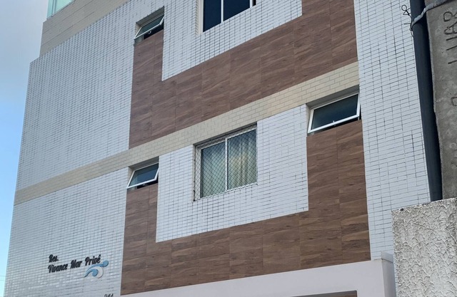 Vivance Mar Privê - Bessa - João Pessoa.