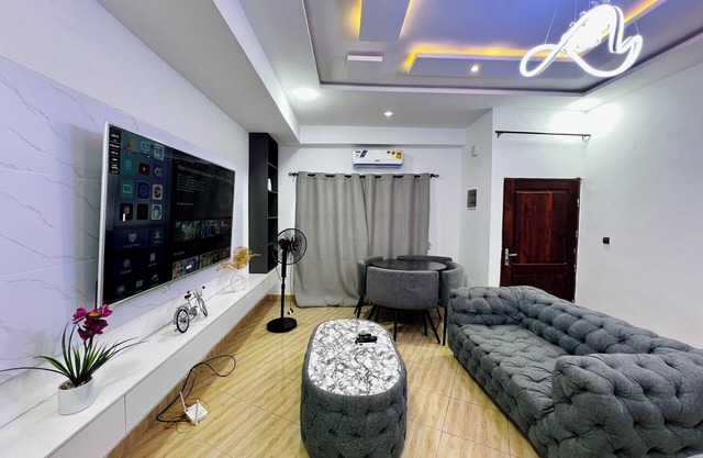 Vivez le confort à deux pas de la plage de Fidjrossê - Cotonou pour vos sejours!