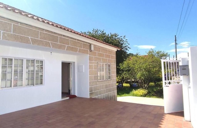 Vivienda Completa Cerca de la Playa