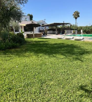 Vivienda Rural "LA ZUA"