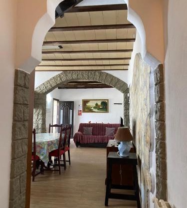 Vivienda Turística de Alojamiento Rural "El Pino"