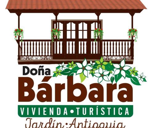 Vivienda turística Doña Barbara