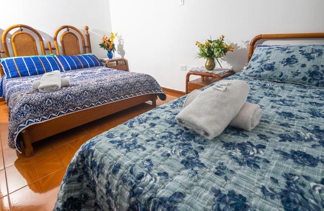 Vivienda Turística "El Coronel"