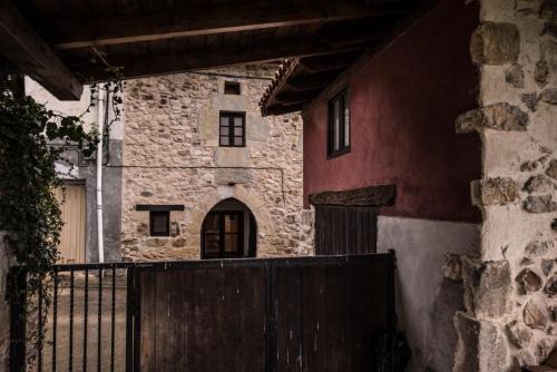 Vivienda turística La Magdalena