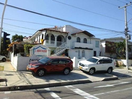 VIVIENDA TURISTICA Grand Royal Inn