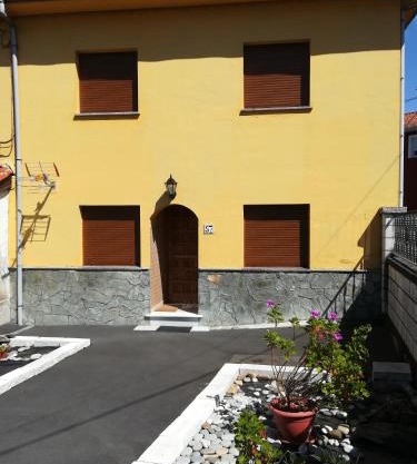 Vivienda Vacacional Alba Marinas