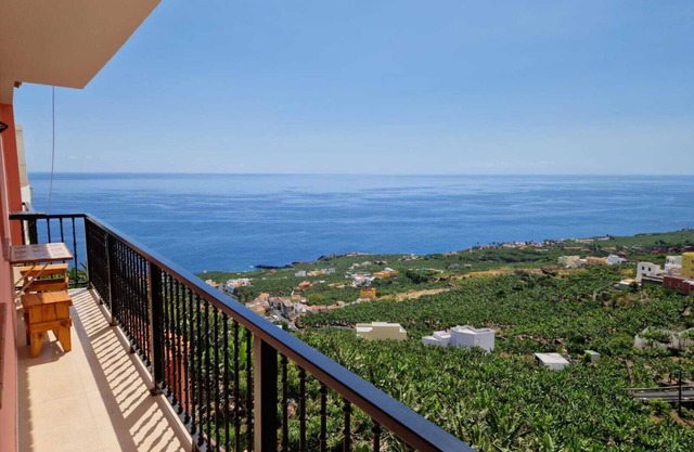 Vivienda Vacacional Los Tilos