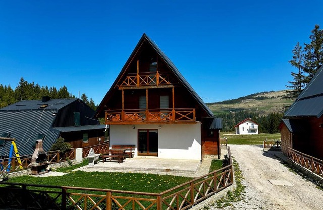 Vlasic Odmor - Villa Krajina II