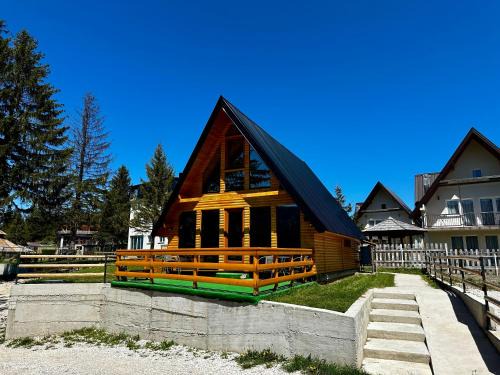 Vlasic Odmor - Villa Krajina V