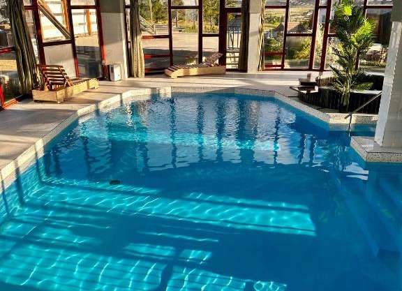 Vlasic Odmor - Villa Wellnes & spa