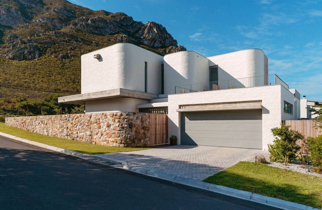 Voëlvry | Tranquil Mountain Escape | Ocean View