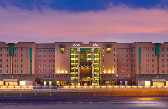 voco Al Khobar by IHG