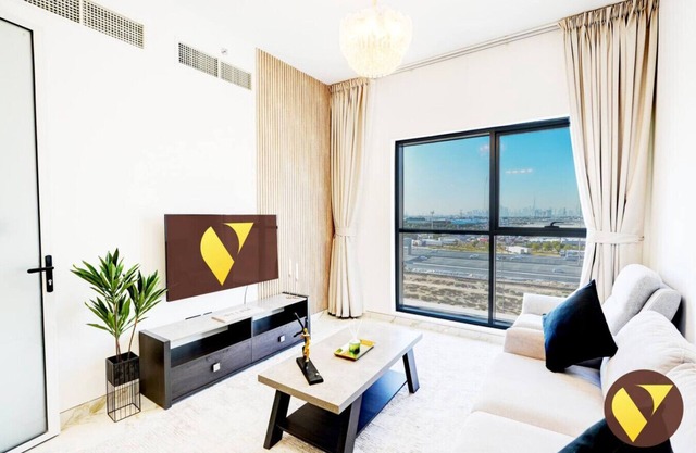 Vogue| Elegance Olivz Residence by Danube