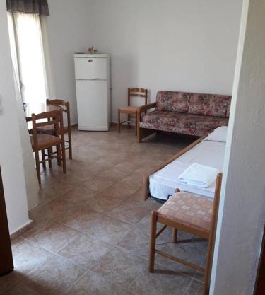 Volada view traditional apartments