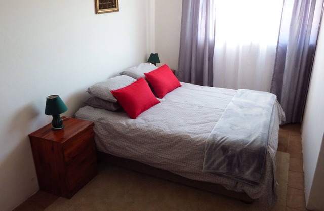 Voorbegin Bushveld Farm