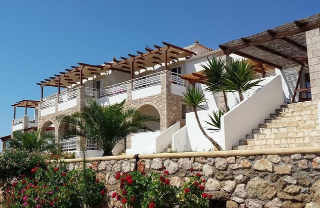 Voula Resort