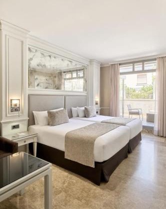 VP Jardín de Recoletos