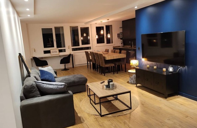 Vrbo Property