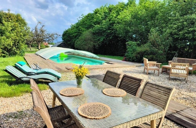 Vrbo Property