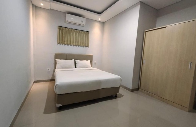 Vrindavan Apartment