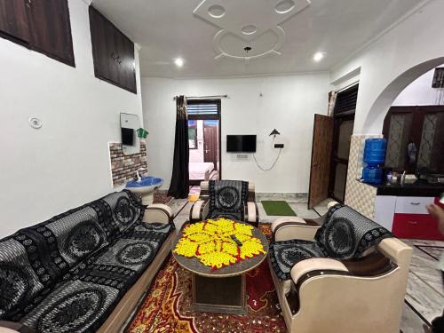 Vrindavan holiday home
