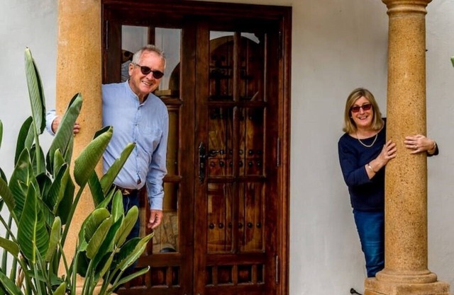 VTR/MA/01154 Unique Secluded Cortijo With Private Pool And Wow Views!