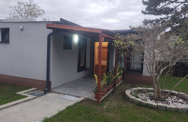 Vu's Home - Apartmán Deluxe (50m2)