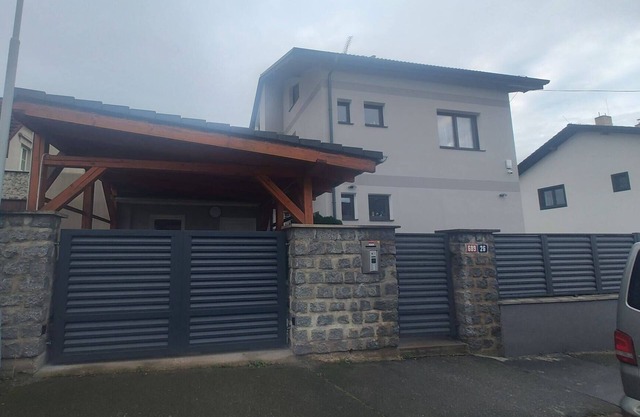 Vu's Home-apartmán Junior 30m2