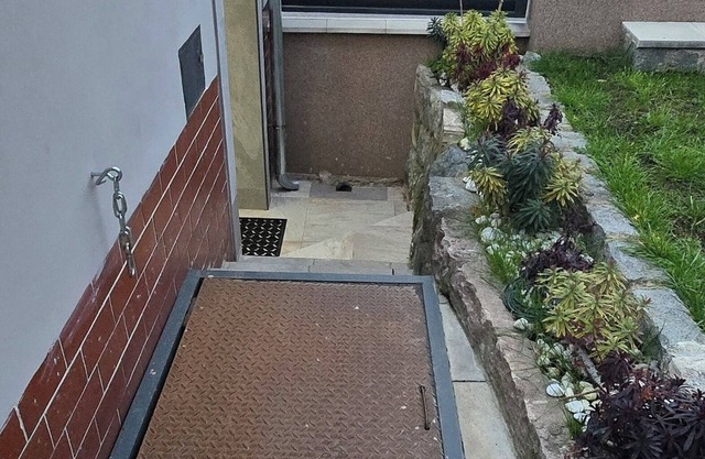Vu's Home - Apartment Garden - 30m2