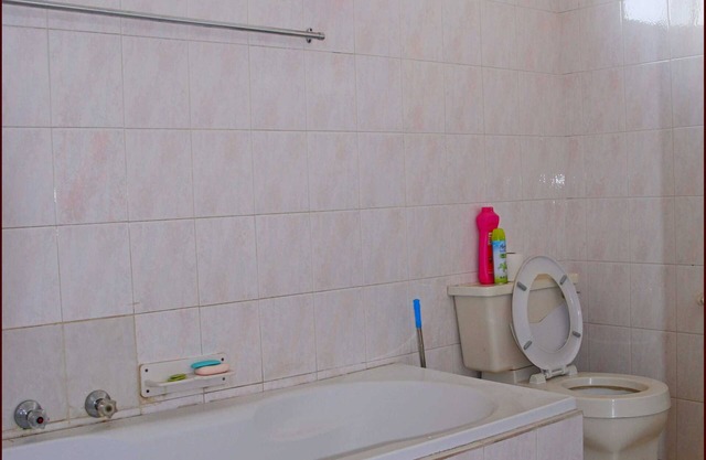 Vue to the union building